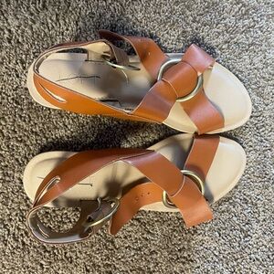 Loft Sandals
